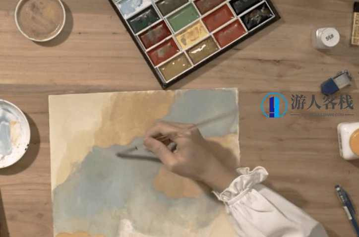 GGS幻想类古风手绘 高高手GGS幻想类古风手绘 高高手-蓝星智库,古风手绘高手GGS,探索幻想类古风艺术,微信,学习,蓝星智库,第1张 GGS幻想类古风手绘 高高手GGS幻想类古风手绘 高高手-蓝星智库,古风手绘高手GGS,探索幻想类古风艺术,微信,学习,蓝星智库,第1张