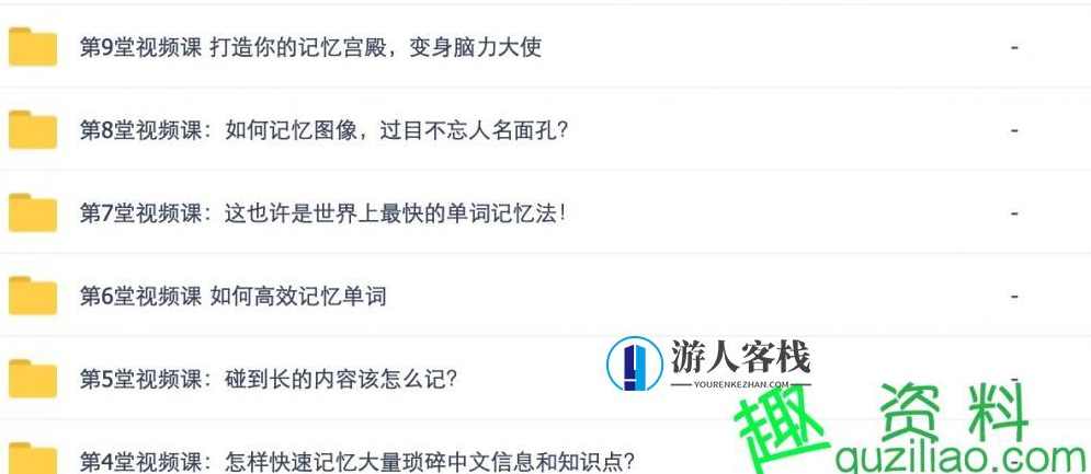 人人都可以学会的超级记忆法+告别负面情绪的困扰，做自己的情绪顾问，掌握超级记忆法，告别负面情绪困扰，做情绪顾问的秘诀,微信,管理,蓝星智库,第3张