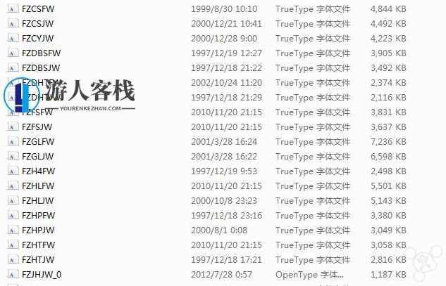 UI设计师常用500多款字体和73款手写字体打包-蓝星智库，UI设计师必备字体包，500多款精选手写字体