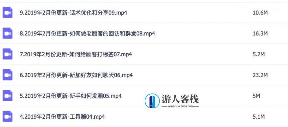 猫课-淘宝客户微信变现-蓝星智库，淘宝客户微信变现课程，蓝星智库教你如何快速变现,微信,蓝星智库,管理,第4张