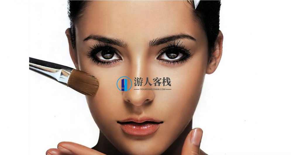 毛戈平化妆（日常妆、彩妆、职业妆等）视频课程，毛戈平化妆，日常妆、彩妆、职业妆全解析,微信,蓝星智库,课程,第1张