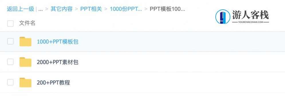 1000套精品PPT模板分享 百度网盘，PPT模板分享，1000套精品PPT模板,网盘,模板,收藏,第4张