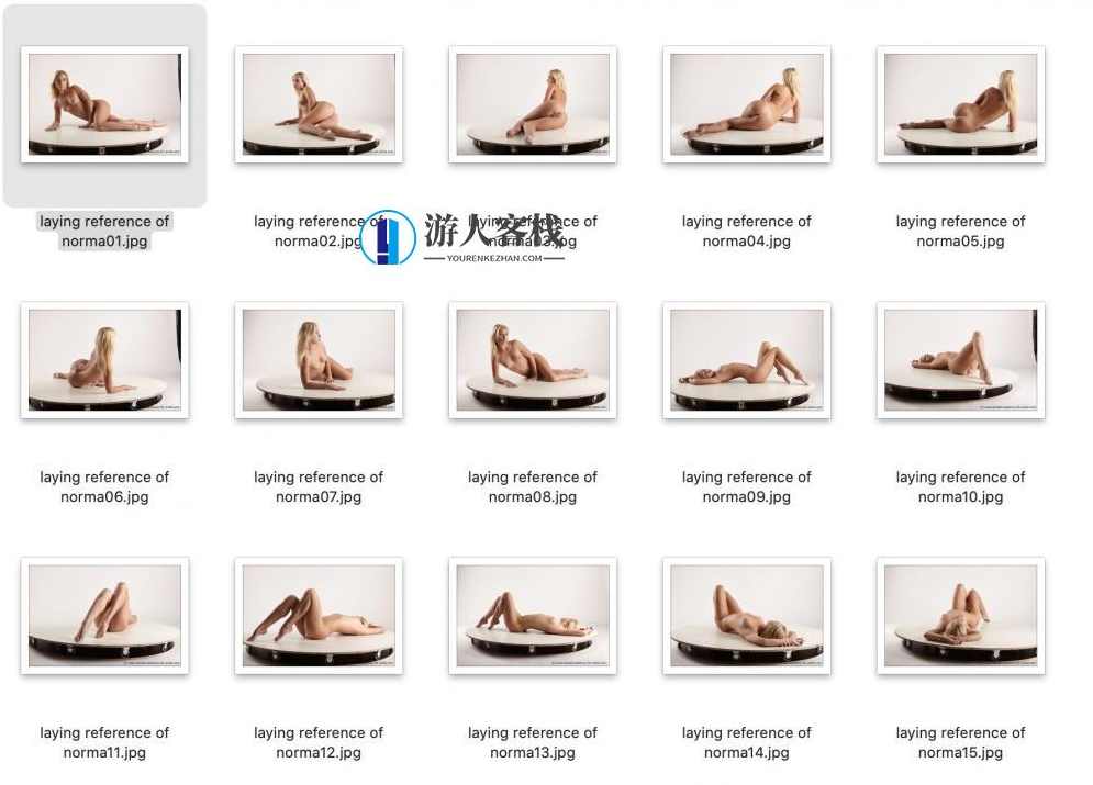 120组超高清5K高清女性人体艺术参考图百度网盘分享合集 百度网盘，女性人体艺术高清合集，120组超高清5K图片,网盘,摄影,第1张