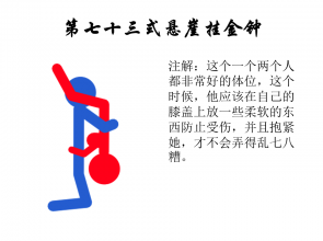 精彩解说成人姿势365式教程 性爱姿势 性爱学习，解锁成人姿势，365式性爱学习攻略,两性相关,女性高潮,高潮,性爱,学习,攻略,第1张