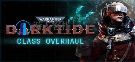 战锤40K：暗潮/Warhammer 40,000: Darktide/支持网络联机一键安装电脑单机游戏steam破解游戏百度云迅雷下载，战锤40K，暗潮游戏下载,电脑游戏,STEAM游戏,单机游戏,蓝星智库,支持,第6张