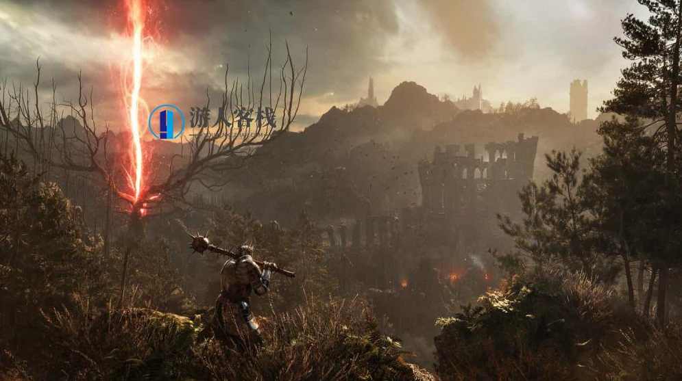 堕落之主/Lords of the Fallen一键安装电脑单机游戏steam破解游戏百度云迅雷下载，堕落之主，Lords of the Fallen一键安装游戏,电脑游戏,STEAM游戏,单机游戏,蓝星智库,第5张