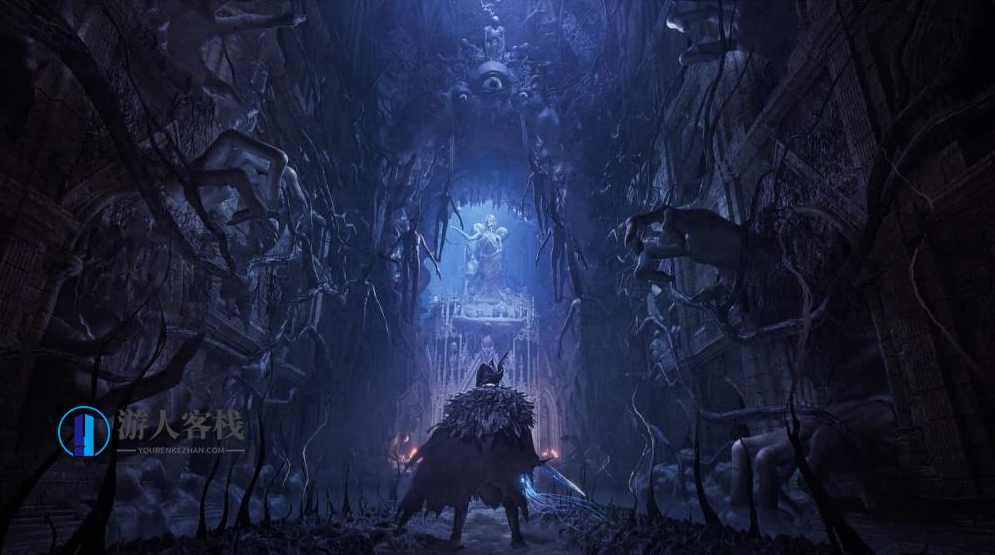 堕落之主/Lords of the Fallen一键安装电脑单机游戏steam破解游戏百度云迅雷下载，堕落之主，Lords of the Fallen一键安装游戏,电脑游戏,STEAM游戏,单机游戏,蓝星智库,第6张