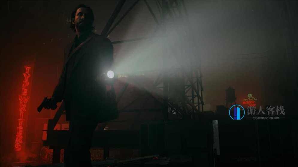 心灵杀手2/Alan Wake 2一键安装电脑单机游戏steam破解游戏百度云迅雷下载,心灵杀手2,Alan Wake 2一键安装电脑单机游戏下载,电脑游戏,STEAM游戏,单机游戏,蓝星智库,第3张 心灵杀手2/Alan Wake 2一键安装电脑单机游戏steam破解游戏百度云迅雷下载,心灵杀手2,Alan Wake 2一键安装电脑单机游戏下载,电脑游戏,STEAM游戏,单机游戏,蓝星智库,第3张