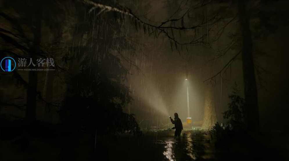 心灵杀手2/Alan Wake 2一键安装电脑单机游戏steam破解游戏百度云迅雷下载,心灵杀手2,Alan Wake 2一键安装电脑单机游戏下载,电脑游戏,STEAM游戏,单机游戏,蓝星智库,第4张 心灵杀手2/Alan Wake 2一键安装电脑单机游戏steam破解游戏百度云迅雷下载,心灵杀手2,Alan Wake 2一键安装电脑单机游戏下载,电脑游戏,STEAM游戏,单机游戏,蓝星智库,第4张