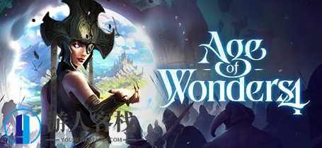 奇迹时代4高级版/Age of Wonders 4 Premium Edition一键安装电脑单机游戏steam破解游戏百度云迅雷下载，奇迹时代4高级版，破解版一键安装,电脑游戏,STEAM游戏,单机游戏,蓝星智库,第1张