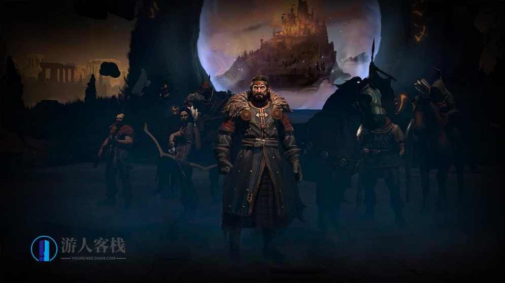 奇迹时代4高级版/Age of Wonders 4 Premium Edition一键安装电脑单机游戏steam破解游戏百度云迅雷下载，奇迹时代4高级版，破解版一键安装,电脑游戏,STEAM游戏,单机游戏,蓝星智库,第5张