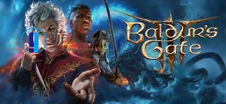 博德之门3/Baldur's Gate 3一键安装电脑单机游戏steam破解游戏百度云迅雷下载，博德之门3，一键安装与下载,电脑游戏,STEAM游戏,单机游戏,蓝星智库,第1张