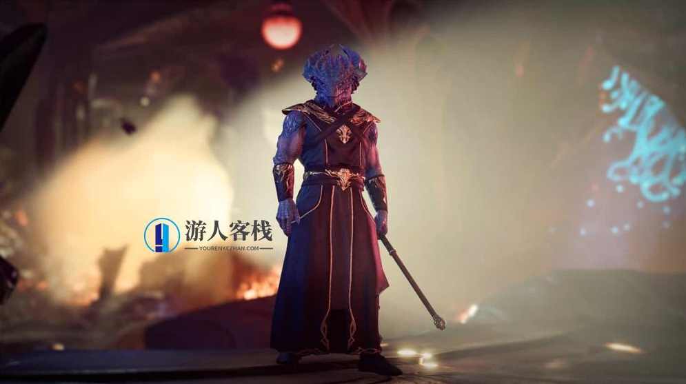 博德之门3/Baldur's Gate 3一键安装电脑单机游戏steam破解游戏百度云迅雷下载，博德之门3，一键安装与下载,电脑游戏,STEAM游戏,单机游戏,蓝星智库,第2张