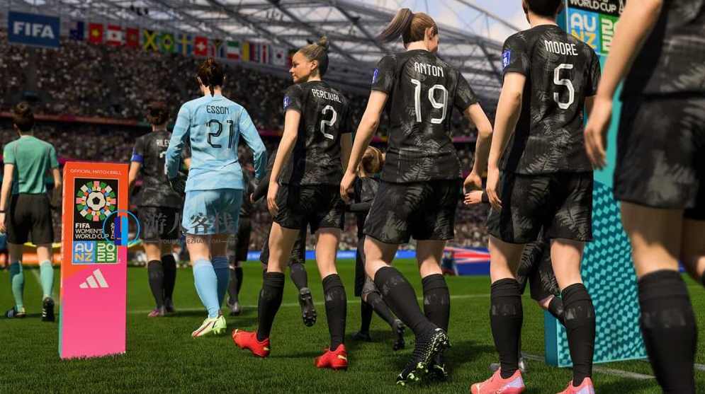 FIFA 23 Ultimate Edition一键安装电脑单机游戏steam破解游戏百度云迅雷下载，FIFA 23 Ultimate Edition 电脑单机游戏一键安装,电脑游戏,STEAM游戏,单机游戏,蓝星智库,第2张