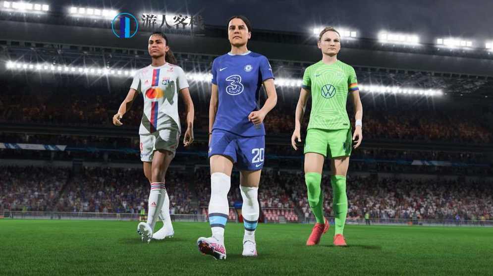 FIFA 23 Ultimate Edition一键安装电脑单机游戏steam破解游戏百度云迅雷下载，FIFA 23 Ultimate Edition 电脑单机游戏一键安装,电脑游戏,STEAM游戏,单机游戏,蓝星智库,第5张