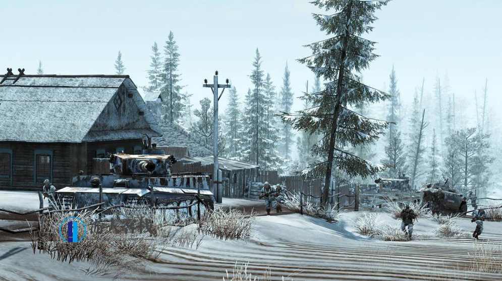 战争召唤——地狱之门:东线/Call to Arms - Gates of Hell: Ostfront一键安装电脑单机游戏steam破解游戏百度云迅雷下载,东线召唤,地狱之门下载,电脑游戏,STEAM游戏,单机游戏,蓝星智库,第4张 战争召唤——地狱之门:东线/Call to Arms - Gates of Hell: Ostfront一键安装电脑单机游戏steam破解游戏百度云迅雷下载,东线召唤,地狱之门下载,电脑游戏,STEAM游戏,单机游戏,蓝星智库,第4张