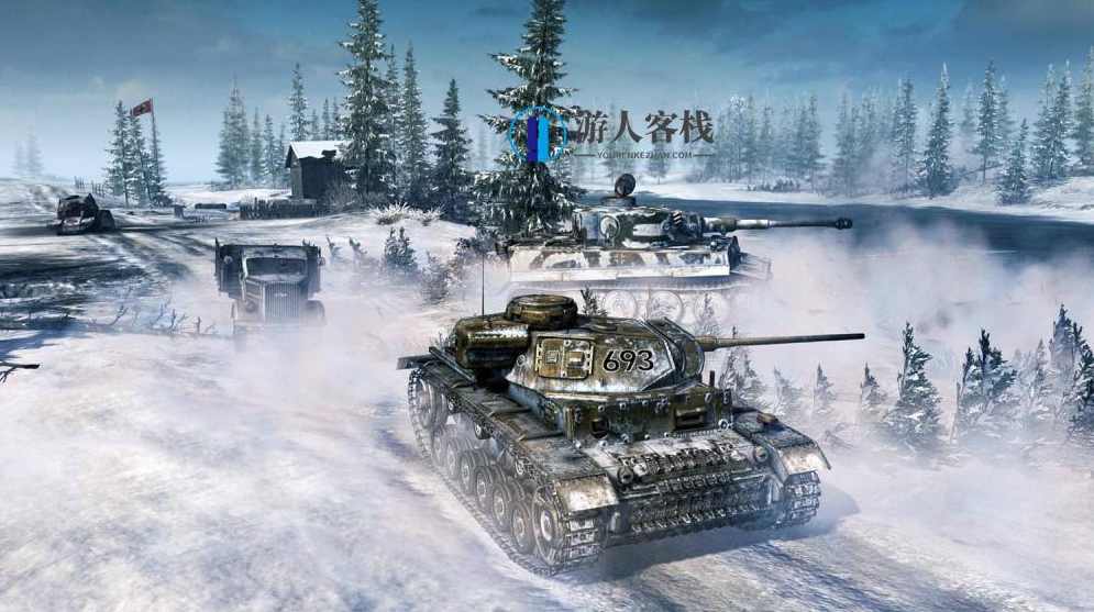 战争召唤——地狱之门:东线/Call to Arms - Gates of Hell: Ostfront一键安装电脑单机游戏steam破解游戏百度云迅雷下载,东线召唤,地狱之门下载,电脑游戏,STEAM游戏,单机游戏,蓝星智库,第7张 战争召唤——地狱之门:东线/Call to Arms - Gates of Hell: Ostfront一键安装电脑单机游戏steam破解游戏百度云迅雷下载,东线召唤,地狱之门下载,电脑游戏,STEAM游戏,单机游戏,蓝星智库,第7张