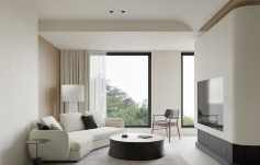 小正Corona效果图商业写实班课程+建模第14期室内设计，小正Corona效果图商业写实班第14期，室内设计实战课程，打造理想空间效果,课程,学习,直播,第1张