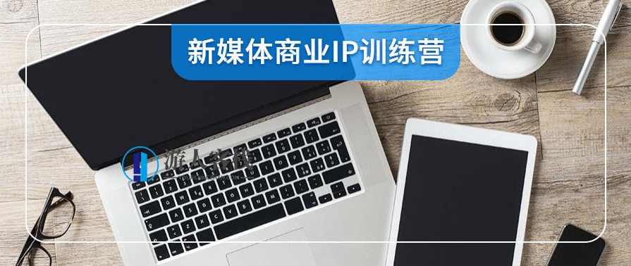 新媒体商业IP训练营视频：打造个人品牌，引领未来商业，新媒体商业IP打造，引领个人品牌未来商业新篇章,第1张
