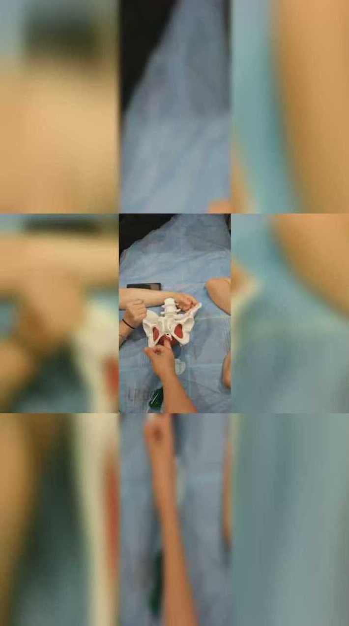 徒手私密缩阴按摩教学视频（视频）神秘私密按摩教学，徒手缩阴提升技巧,运动,按摩,第1张