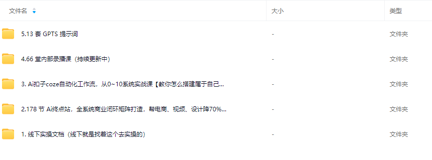 俗人六哥AI实操培训第20-21期线下，0基础保姆级教程，3月最新整理，企业获客、降本增效、打造超级个体，俗人六哥AI实操培训第20-21期，保姆级教程，助力企业降本增效、打造超级个体,课程,学习,管理,直播,专业,第2张
