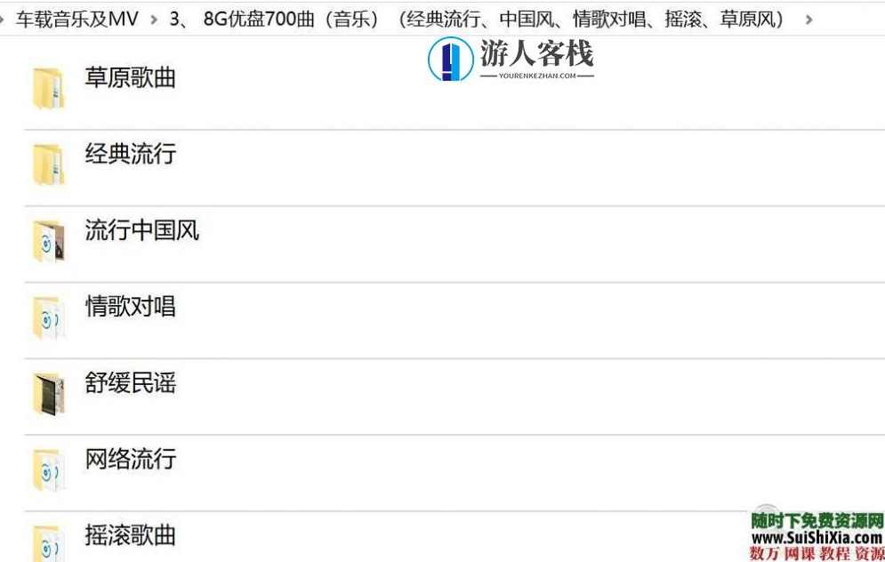 打包69G流行车载音乐1100曲和MV高清视频500个劲爆舞曲_蓝星智库教程视频打包69G流行车载音乐1100曲和MV高清视频500个劲爆舞曲，车载音乐与视频打包教程，海量流行曲目与高清MV演示,微信,蓝星智库,课程,收藏,第4张