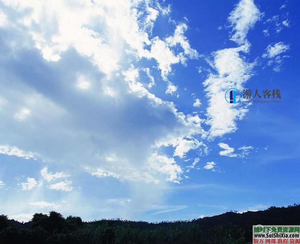 10G共1600张超高清分辨率【天空素材】打包_蓝星智库资源课程，蓝星智库资源课程，高清天空素材包，共包含1600张超高清分辨率天空素材,蓝星智库,课程,第1张