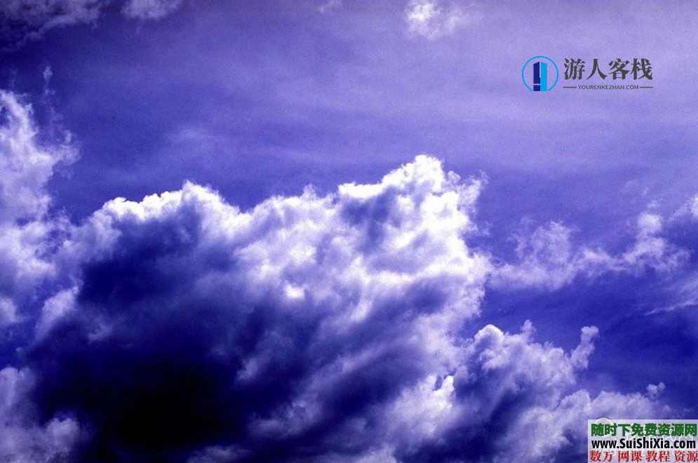 10G共1600张超高清分辨率【天空素材】打包_蓝星智库资源课程，蓝星智库资源课程，高清天空素材包，共包含1600张超高清分辨率天空素材,蓝星智库,课程,第3张