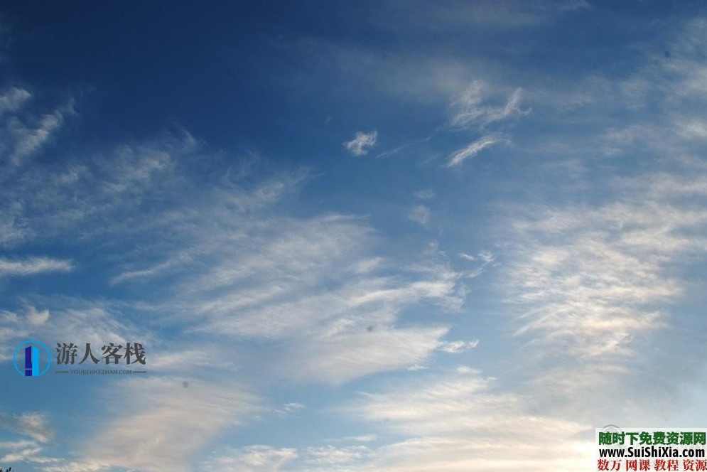 10G共1600张超高清分辨率【天空素材】打包_蓝星智库资源课程，蓝星智库资源课程，高清天空素材包，共包含1600张超高清分辨率天空素材,蓝星智库,课程,第7张