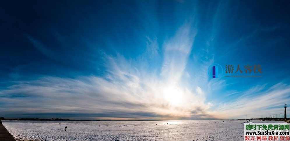 10G共1600张超高清分辨率【天空素材】打包_蓝星智库资源课程，蓝星智库资源课程，高清天空素材包，共包含1600张超高清分辨率天空素材,蓝星智库,课程,第12张