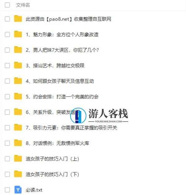 坏男孩：把妹达人第一课百度云盘分享，坏男孩，如何成为把妹达人第一课百度云盘分享