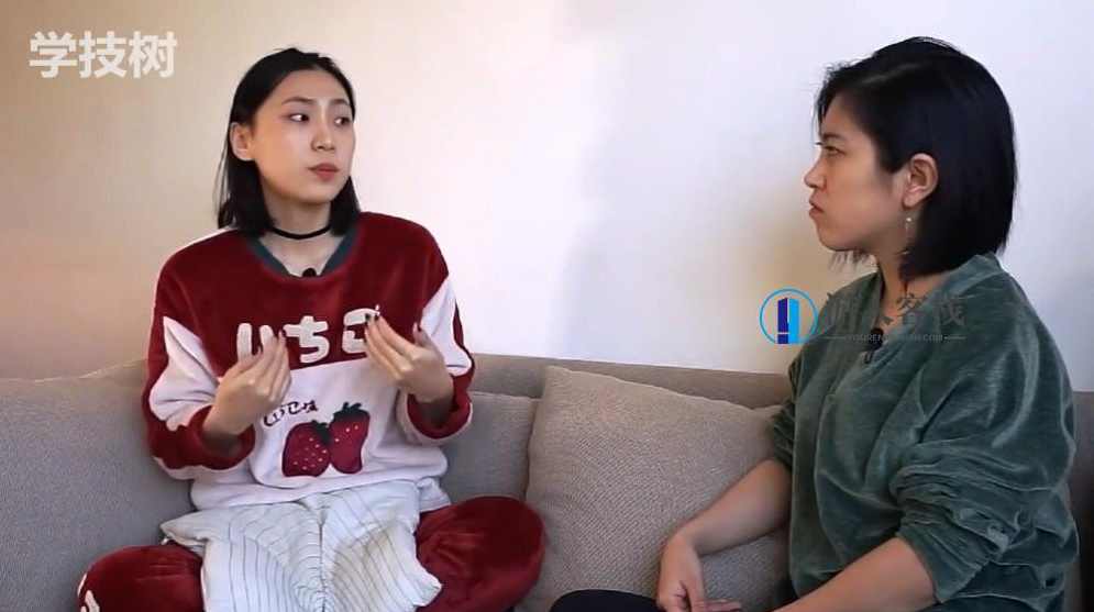 P站刘玥专访视频，P站刘玥专访揭秘，时尚与艺术的交融,第1张