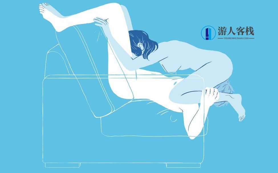 《口嗨９式》，让你床头爽床尾两条腿酥麻！口嗨９式，让你床榻间畅享极致体验,男人,蜘蛛,第2张