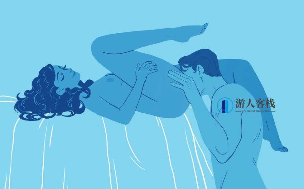 《口嗨９式》，让你床头爽床尾两条腿酥麻！口嗨９式，让你床榻间畅享极致体验,男人,蜘蛛,第7张