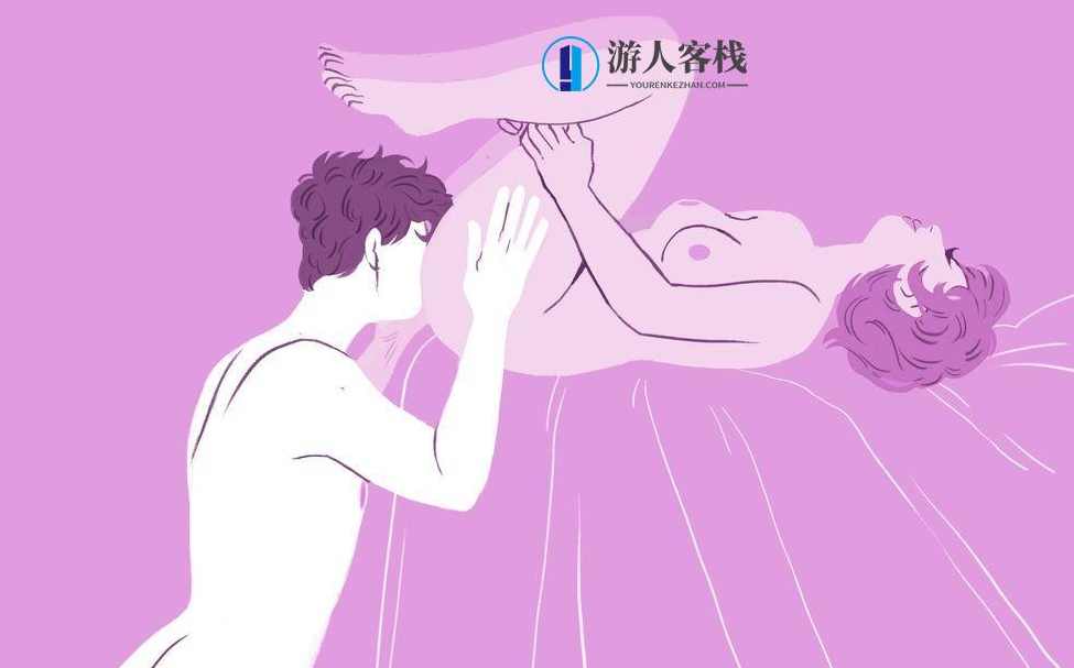 《口嗨９式》，让你床头爽床尾两条腿酥麻！口嗨９式，让你床榻间畅享极致体验,男人,蜘蛛,第10张