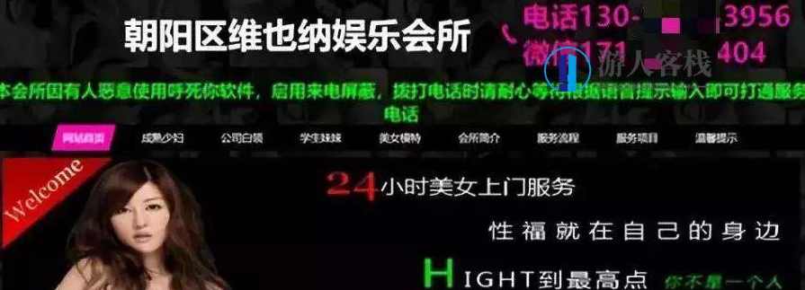 色情网站的“小姐上门服务”是真的吗？色情网站中的小姐上门服务可能涉及虚假宣传和不良信息，需谨慎辨别真伪,学习,微信,专业,教育,支付,第11张