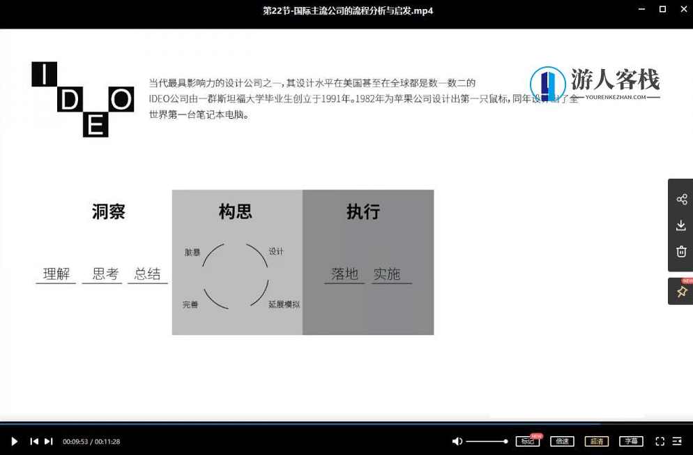 冯炳焜品牌思维训练营2020第二期【画质高清】_百度云网盘教程视频，冯炳焜品牌思维训练营2020第二期高清教程,课程,网盘,第6张