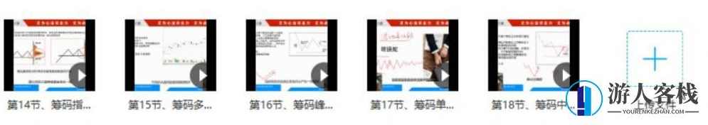 无为学院牛股实操特训营（1N） 47节_百度云网盘教程视频，无为学院牛股实操特训营（1N） 47节百度云网盘教程视频标题，无为学院牛股实战特训营47节深度解析,网盘,第4张