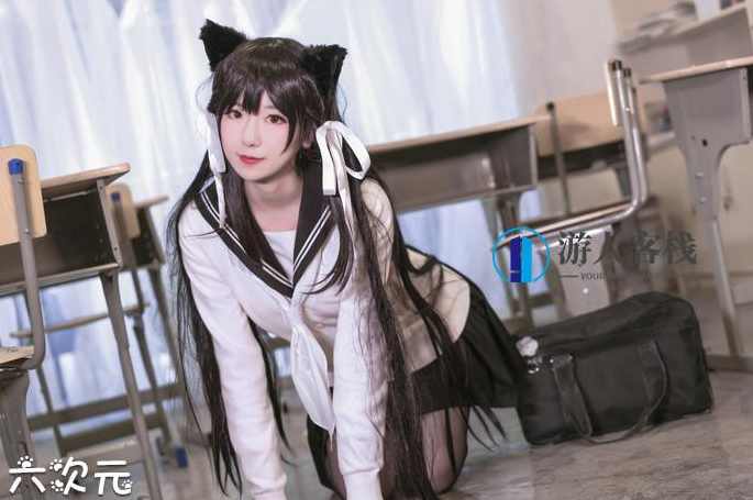 微博少女弥音音ww最全COS图片写真30套！微博少女弥音音写真集，30套全貌高清图片,支付,写真,第3张