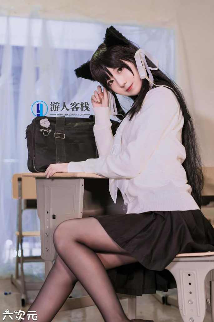 微博少女弥音音ww最全COS图片写真30套！微博少女弥音音写真集，30套全貌高清图片,支付,写真,第9张