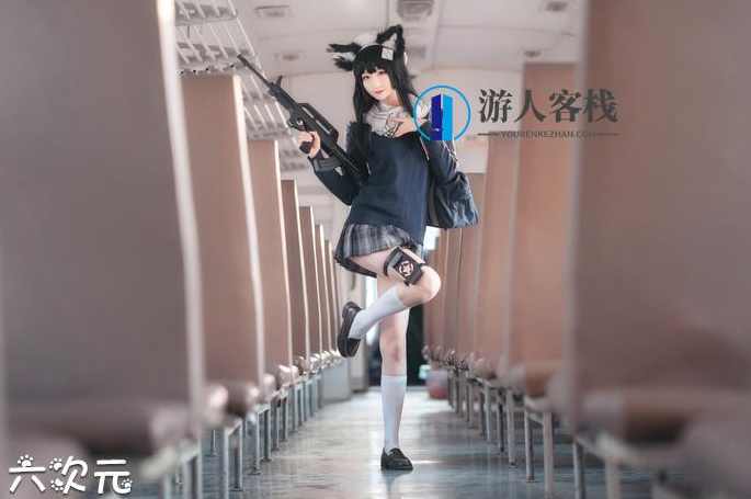 微博少女弥音音ww最全COS图片写真30套！微博少女弥音音写真集，30套全貌高清图片,支付,写真,第12张