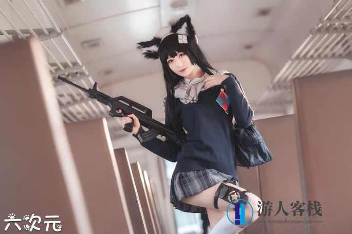 微博少女弥音音ww最全COS图片写真30套！微博少女弥音音写真集，30套全貌高清图片,支付,写真,第13张