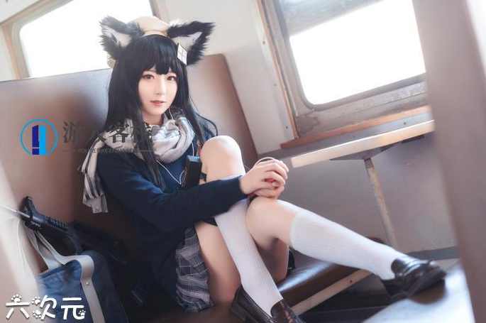 微博少女弥音音ww最全COS图片写真30套！微博少女弥音音写真集，30套全貌高清图片,支付,写真,第11张