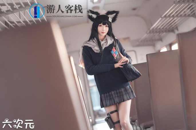 微博少女弥音音ww最全COS图片写真30套！微博少女弥音音写真集，30套全貌高清图片,支付,写真,第14张