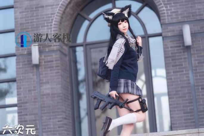 微博少女弥音音ww最全COS图片写真30套！微博少女弥音音写真集，30套全貌高清图片,支付,写真,第17张