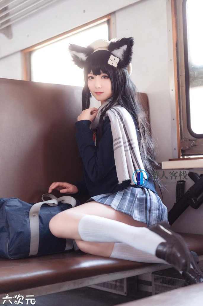 微博少女弥音音ww最全COS图片写真30套！微博少女弥音音写真集，30套全貌高清图片,支付,写真,第16张