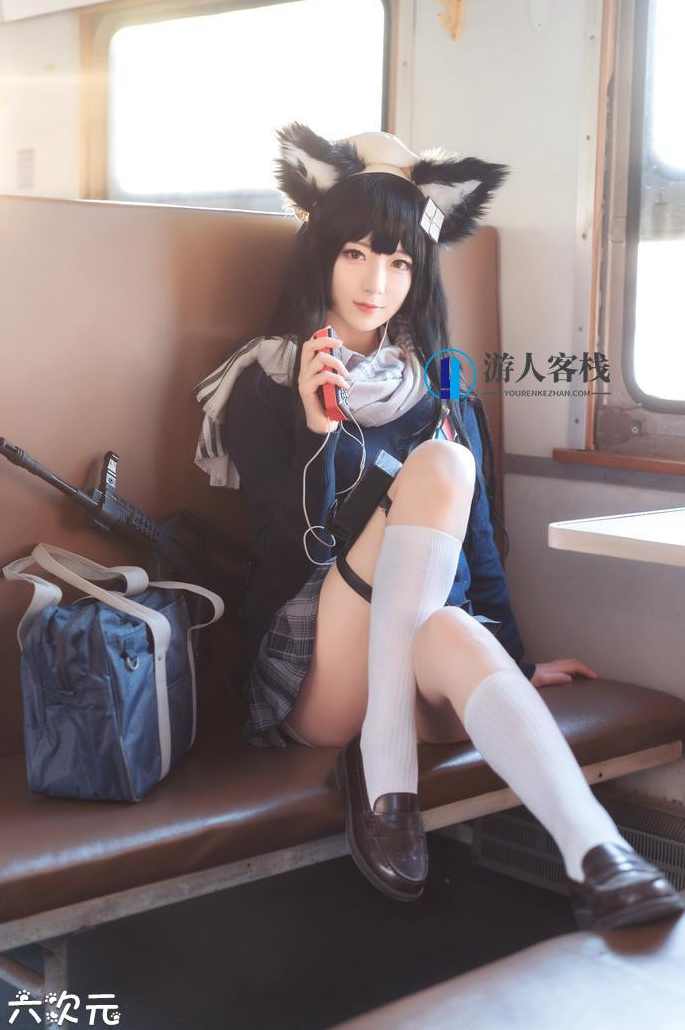 微博少女弥音音ww最全COS图片写真30套！微博少女弥音音写真集，30套全貌高清图片,支付,写真,第22张