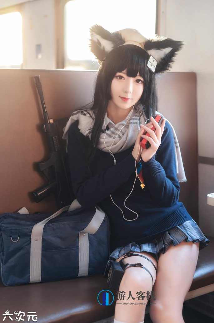 微博少女弥音音ww最全COS图片写真30套！微博少女弥音音写真集，30套全貌高清图片,支付,写真,第25张