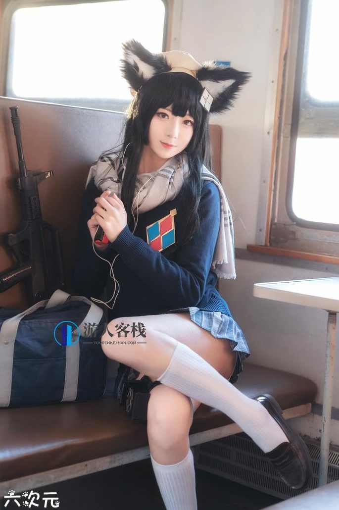 微博少女弥音音ww最全COS图片写真30套！微博少女弥音音写真集，30套全貌高清图片,支付,写真,第24张