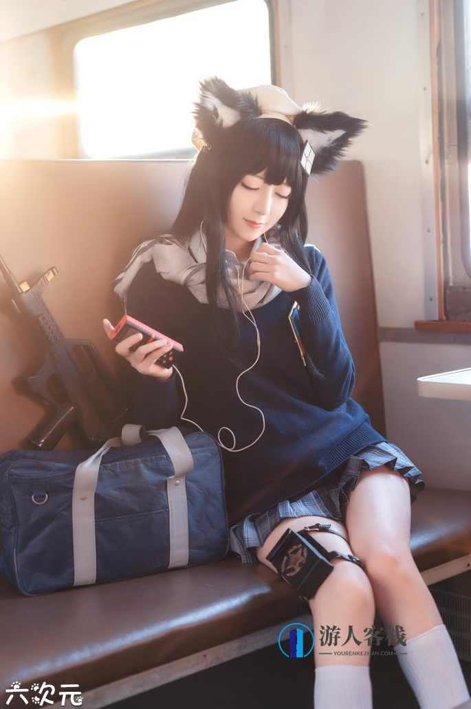 微博少女弥音音ww最全COS图片写真30套！微博少女弥音音写真集，30套全貌高清图片,支付,写真,第26张